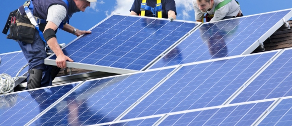 How Panelit Solar can help with solar panel removal