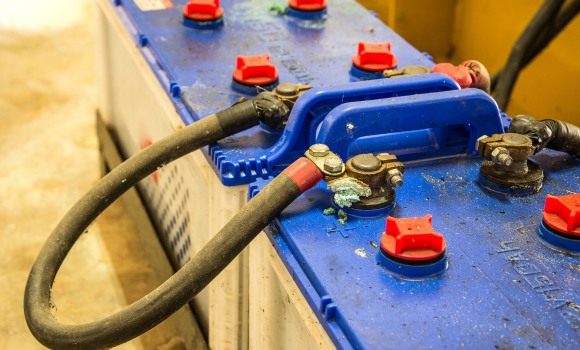 How often will I need to replace my battery storage