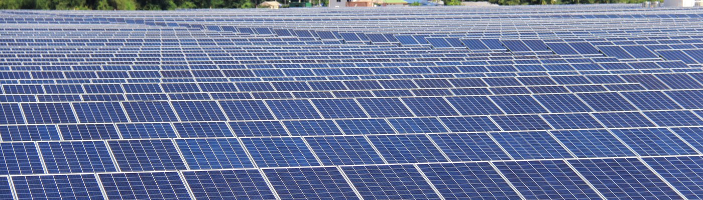 Solar PV Servicing and Maintenance