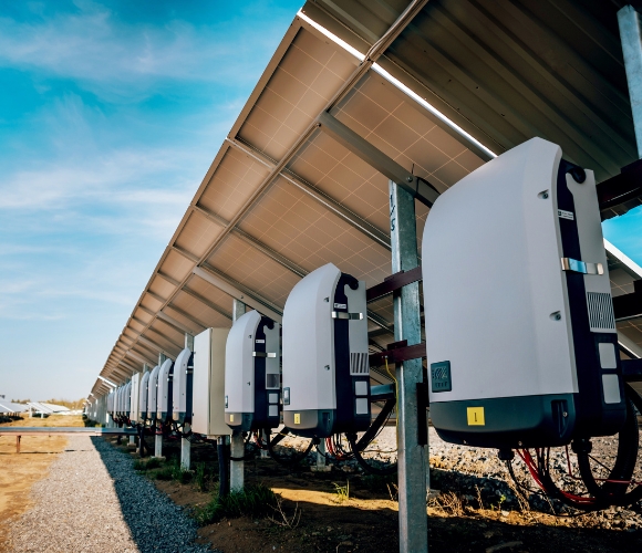 What role does your solar panel inverter play in your solar PV system
