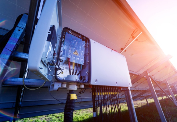 Working with Panelit Solar