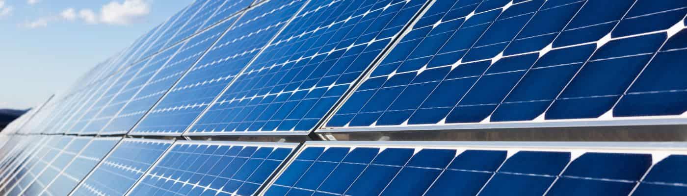 Solar Panel Installation in Amesbury