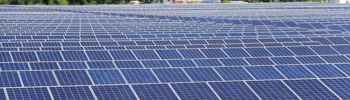 Solar PV Servicing in North Walworth